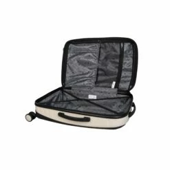 IT Luggage Lineal - Cabin (Oyster) -Suitcase Sales 2024 61051 US16 2631 08Oystergray S821SSInterior 724473cc f676 4e73 9888 6b83d65964df