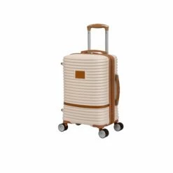 IT Luggage Replicating - 3pc Set (Cream) -Suitcase Sales 2024 61284 US16 2632 08ButtercreamS176SSFrontpanel18.5in 41e8f914 823e 4aa0 9a62 49f5af7db29c
