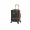 IT Luggage Replicating - Cabin (Charcoal) 2 IT Luggage Replicating - Cabin (Charcoal) -Suitcase Sales 2024 61284 US16 2632 08DarkshadowwithalmondtrimS015SSFrontpanel18.5in db1aa2ec bcfa 49bf bedf ed4c77960192