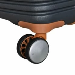 IT Luggage Replicating - Cabin (Charcoal) -Suitcase Sales 2024 61284 US16 2632 08DarkshadowwithalmondtrimS015SSWheel 3a71aca1 49a2 4b14 8218 2915265503de