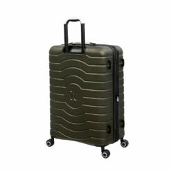 Intervolve - Cabin (Dark Olive) -Suitcase Sales 2024 61310 US16 2586 08DarkoliveSSBackpanel 6942531e 6de1 4915 8839 ede0c61ddab3