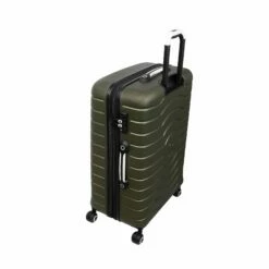 Intervolve - Cabin (Dark Olive) -Suitcase Sales 2024 61310 US16 2586 08DarkoliveSSBacktop 105fd0a5 5ceb 4ebb a176 aa234c15b8d6