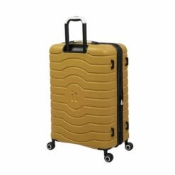 Intervolve - Cabin (Yellow) -Suitcase Sales 2024 61310 US16 2586 08OldgoldSSBackpanel c21a2c79 da37 4a42 980a 7bc0419b1cbe
