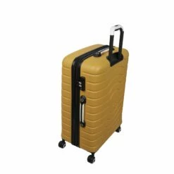 Intervolve - Cabin (Yellow) -Suitcase Sales 2024 61310 US16 2586 08OldgoldSSBacktop 6b056af7 4985 4012 8c9c 7a0fb149bfc0