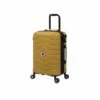 Intervolve - Cabin (Yellow) -Suitcase Sales 2024 61310 US16 2586 08OldgoldSSFrontpanel18.5in a22c3cf9 6ecf 47fa 9d9b 4cb88e9a4ce3