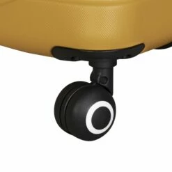 Intervolve - Cabin (Yellow) -Suitcase Sales 2024 61310 US16 2586 08OldgoldSSWheel 30c1aca1 381a 4a5a a991 75988267d277