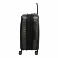 IT Luggage Lineal - Cabin (Dark Grey) -Suitcase Sales 2024 61328 US16 2631 08DarkgreyS074SSSingleexp e5c58dc2 678c 42bf b256 d8639bd588bc