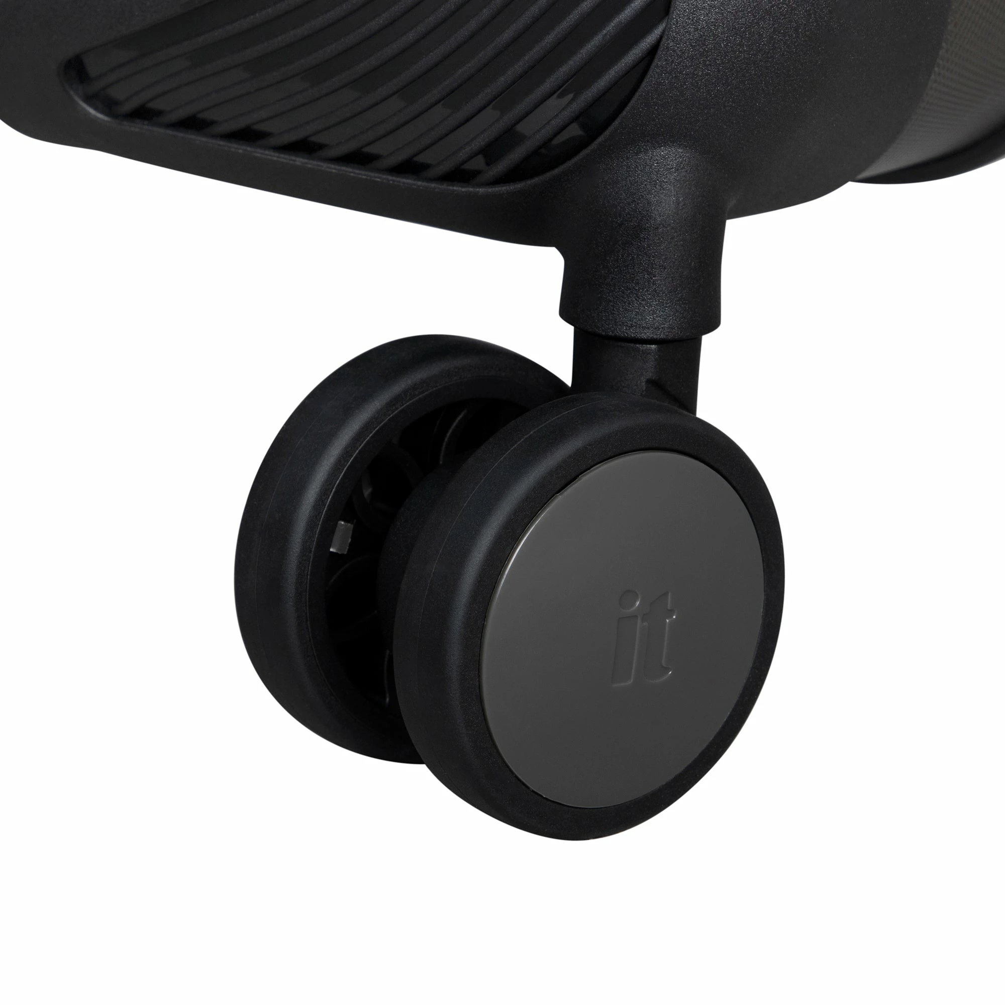 IT Luggage Lineal - 3pc Set (Dark Grey) 12 IT Luggage Lineal - 3pc Set (Dark Grey) - Image 10