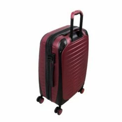 IT Luggage Lineal - Cabin (Wine Red) 14 IT Luggage Lineal - Cabin (Wine Red) -Suitcase Sales 2024 61328 US16 2631 08DeepclaretS008SSBacktop 8adc2555 3023 476e 9261 d8d85373f64e