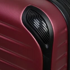 IT Luggage Lineal - Cabin (Wine Red) 13 IT Luggage Lineal - Cabin (Wine Red) -Suitcase Sales 2024 61328 US16 2631 08DeepclaretS008SSProtectorcorner ebcf2e54 8882 4225 8d77 6db5272e4c97