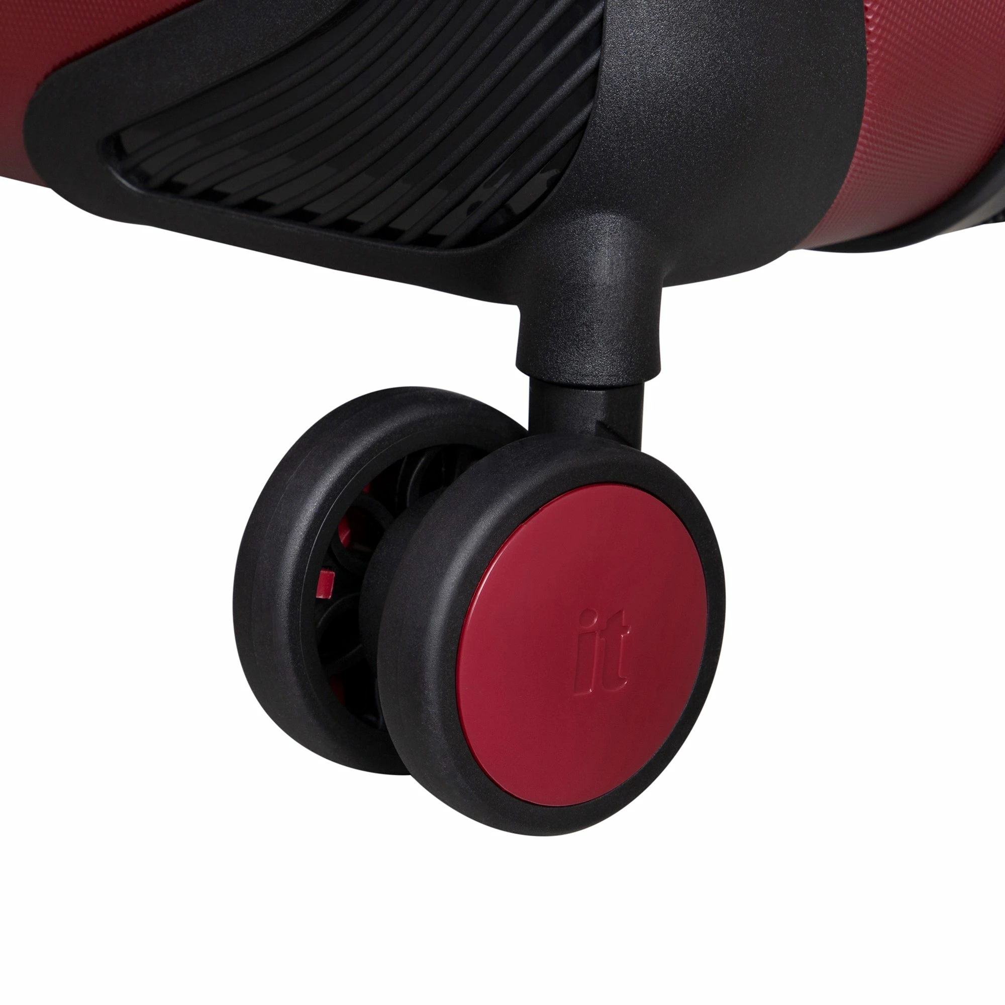 IT Luggage Lineal - Cabin (Wine Red) 9 IT Luggage Lineal - Cabin (Wine Red) - Image 7