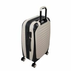 IT Luggage Lineal - Cabin (Oyster) -Suitcase Sales 2024 61328 US16 2631 08OystergrayS821SSBacktop a3172b40 ecb2 45fe 94ad 6d1a9f81567e