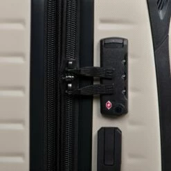 IT Luggage Lineal - Cabin (Oyster) -Suitcase Sales 2024 61328 US16 2631 08OystergrayS821SSTSAlock 8fffb51a 2abe 480b 8a9c 8a666056ea7d