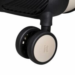 IT Luggage Lineal - Cabin (Oyster) -Suitcase Sales 2024 61328 US16 2631 08OystergrayS821SSWheel f24a4cad 11d6 42dd 8403 38e7e992af82