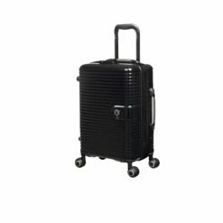 IT Luggage Helixian - Cabin (Black)