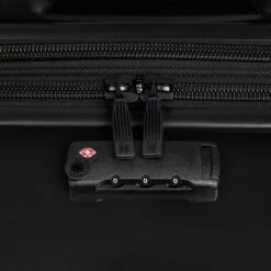 IT Luggage Helixian - Cabin (Black) -Suitcase Sales 2024 61334 US16 2842 08BlackS001SSTSAlock d5ee040f b1a3 4c16 b3ad 3e4793080f27
