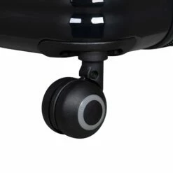 IT Luggage Helixian - 3pc Set (Black) -Suitcase Sales 2024 61334 US16 2842 08BlackS001SSWheel