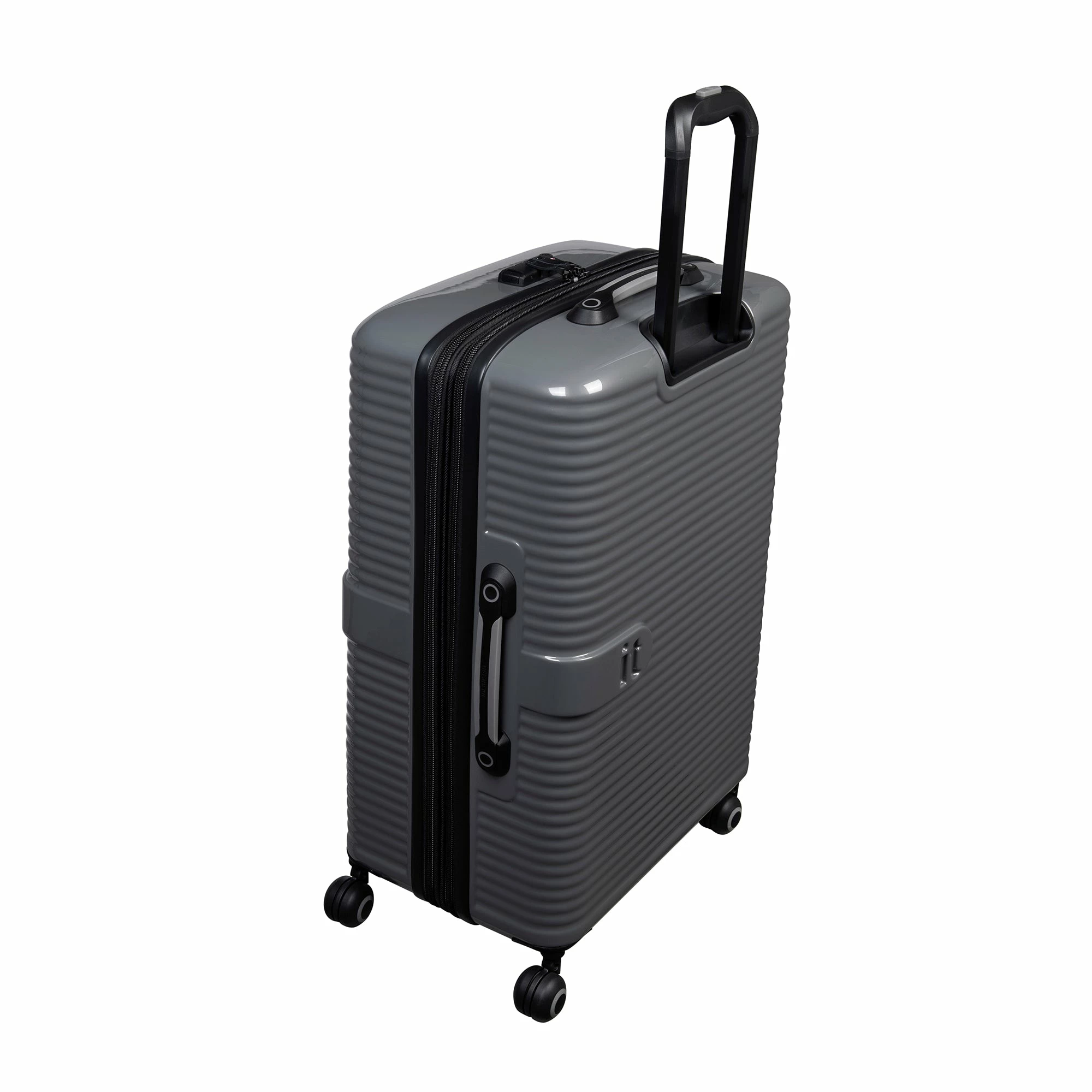 IT Luggage Helixian - Cabin (Charcoal) 7 IT Luggage Helixian - Cabin (Charcoal) - Image 5