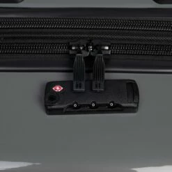 IT Luggage Helixian - Cabin (Charcoal) 14 IT Luggage Helixian - Cabin (Charcoal) -Suitcase Sales 2024 61334 US16 2842 08CharcoalgreyS022SSTSAlock 6d32e96b 0c39 4f33 8225 a26bbd9f0c24