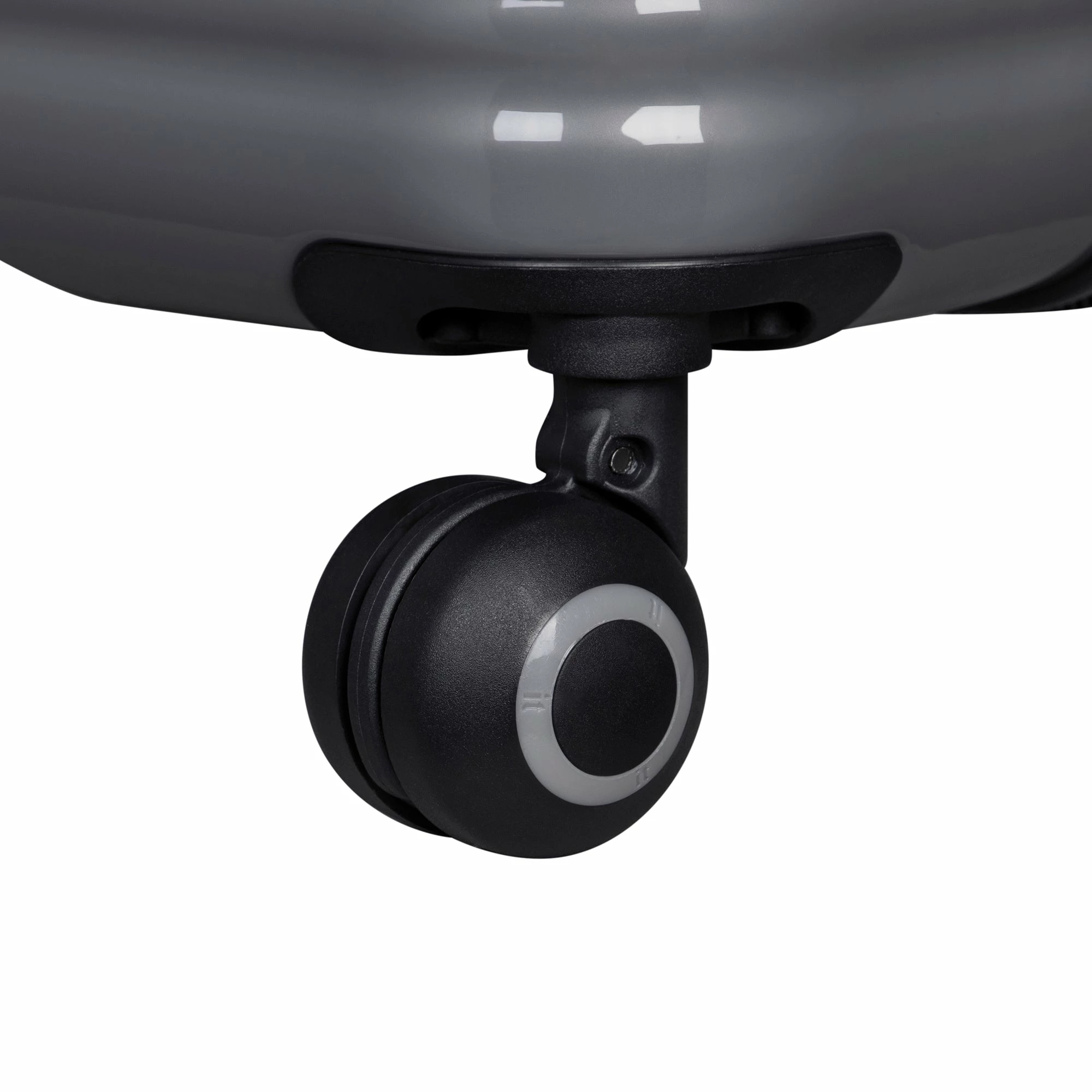 IT Luggage Helixian - 3pc Set (Charcoal) 12 IT Luggage Helixian - 3pc Set (Charcoal) - Image 10