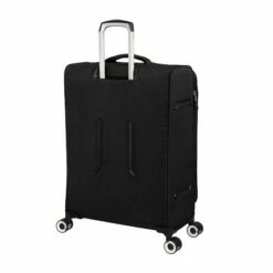 IT Luggage Intrepid - Cabin (Black) 18 IT Luggage Intrepid - Cabin (Black) -Suitcase Sales 2024 61356 US12 2078D08BlackS001SSBackpanel 5c944964 a505 4bdf be56 04acdc8ebcc8