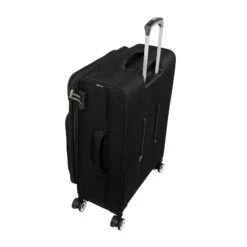 IT Luggage Intrepid - Cabin (Black) 22 IT Luggage Intrepid - Cabin (Black) -Suitcase Sales 2024 61356 US12 2078D08BlackS001SSBacktop c8e4cbd8 c7b4 4742 8239 5c9b5afdc92a