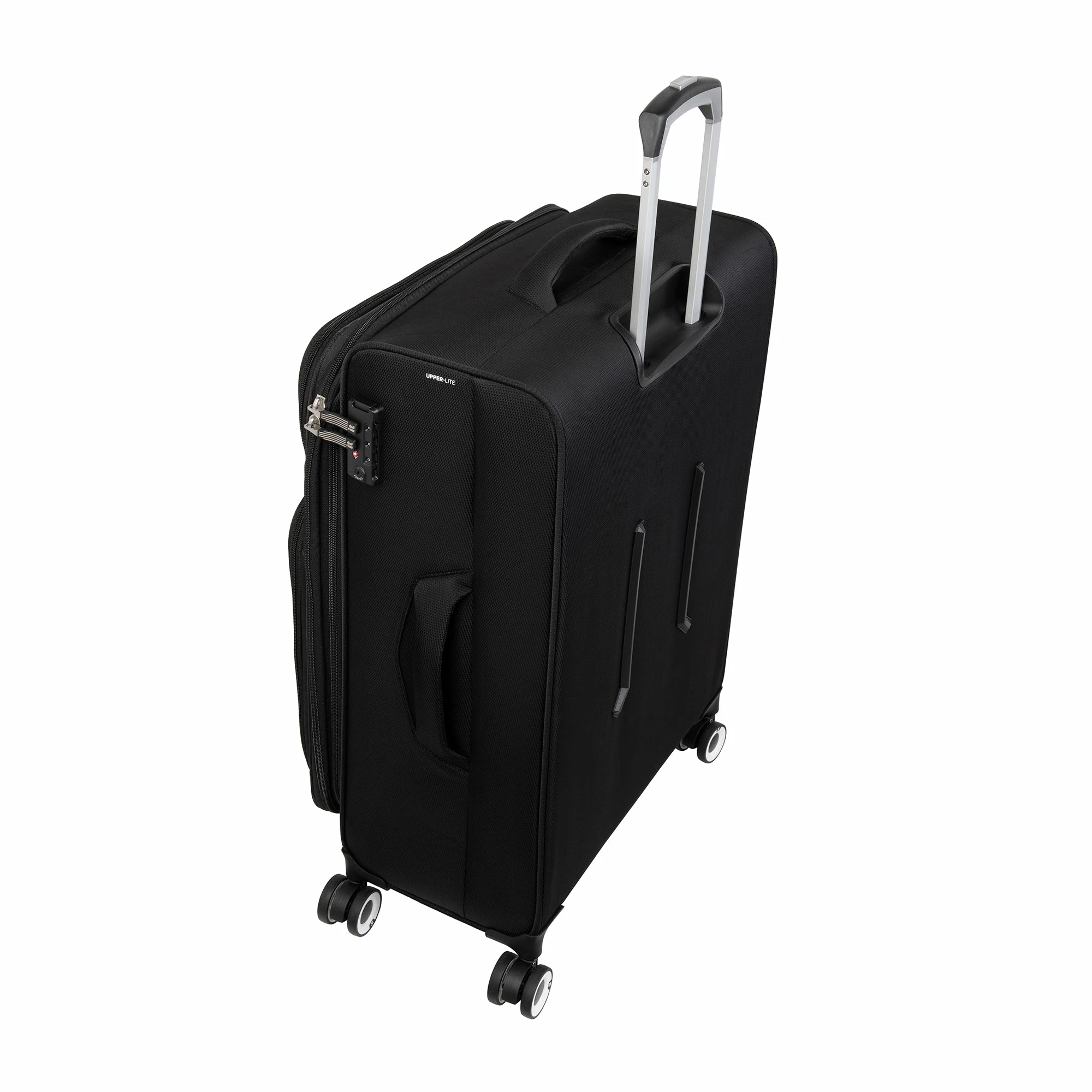 IT Luggage Intrepid - Cabin (Black) 11 IT Luggage Intrepid - Cabin (Black) - Image 9
