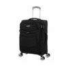 IT Luggage Intrepid - Cabin (Black) -Suitcase Sales 2024 61356 US12 2078D08BlackS001SSFrontpanel19.5in 6f009518 f88a 41af 8651 2af4a9afa93d