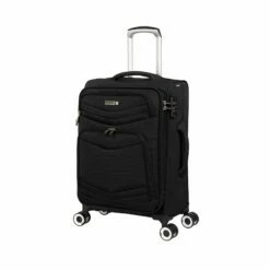 IT Luggage Intrepid - Cabin (Black)