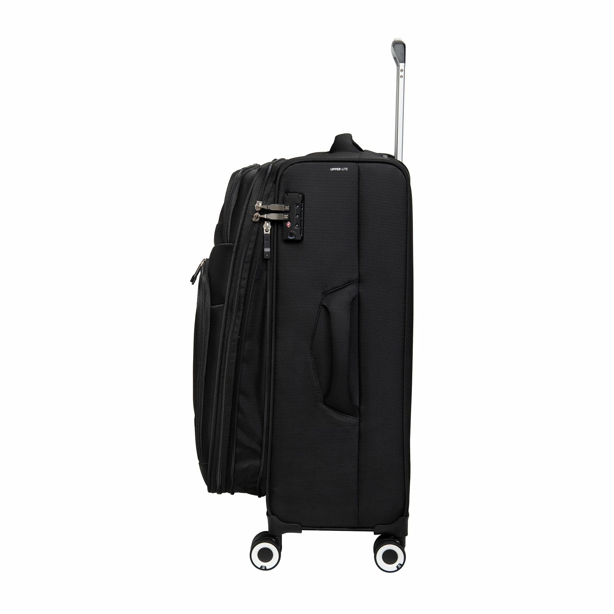 IT Luggage Intrepid - Cabin (Black) 4 IT Luggage Intrepid - Cabin (Black) - Image 2