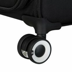 IT Luggage Intrepid - Cabin (Black) 23 IT Luggage Intrepid - Cabin (Black) -Suitcase Sales 2024 61356 US12 2078D08BlackS001SSWheel 61923d91 3380 4725 a2d2 6f2778ec364c