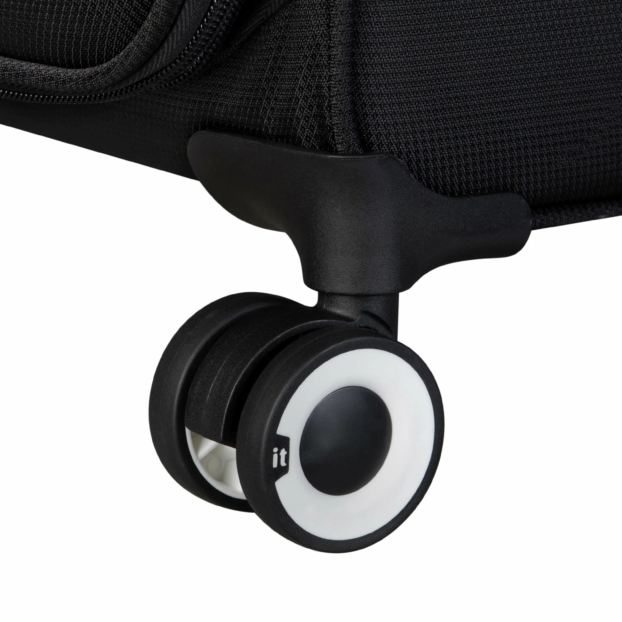 IT Luggage Intrepid - Cabin (Black) 10 IT Luggage Intrepid - Cabin (Black) - Image 8