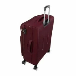 IT Luggage Intrepid - Cabin (Dark Red) -Suitcase Sales 2024 61356 US12 2078D08DarkredS055SSBacktop a1aefcac be21 43ee 9869 5172a2370961