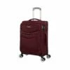 IT Luggage Intrepid - Cabin (Dark Red) 2 IT Luggage Intrepid - Cabin (Dark Red) -Suitcase Sales 2024 61356 US12 2078D08DarkredS055SSFrontpanel19.5in 5359727c 346e 412e 8f6a ecf2f3cf30ec