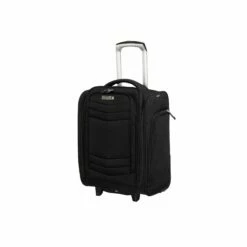 IT Luggage Intrepid - Underseat (Black)