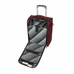 IT Luggage Intrepid - 4pc Set (Dark Red) -Suitcase Sales 2024 61356 US12 2078D64DarkredS055SSInterior 08151e63 9a8d 4c95 b14f efa794d67dfb