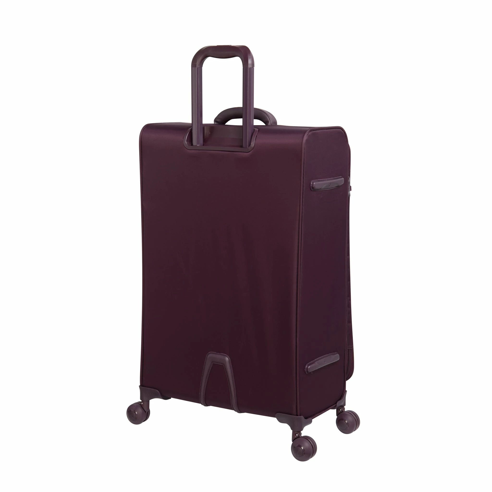 IT Luggage Lustrous - Cabin (Aubergine) 5 IT Luggage Lustrous - Cabin (Aubergine) - Image 3