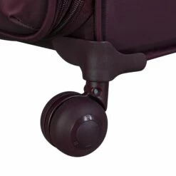 IT Luggage Lustrous - 3pc Set (Aubergine) -Suitcase Sales 2024 61362 US12 2194 08AubergineS025SSWheel