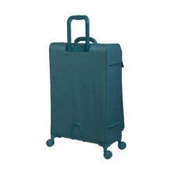 IT Luggage Lustrous - 3pc Set (Harbour Blue) -Suitcase Sales 2024 61362 US12 2194 08HarbourblueS581BackpanelB