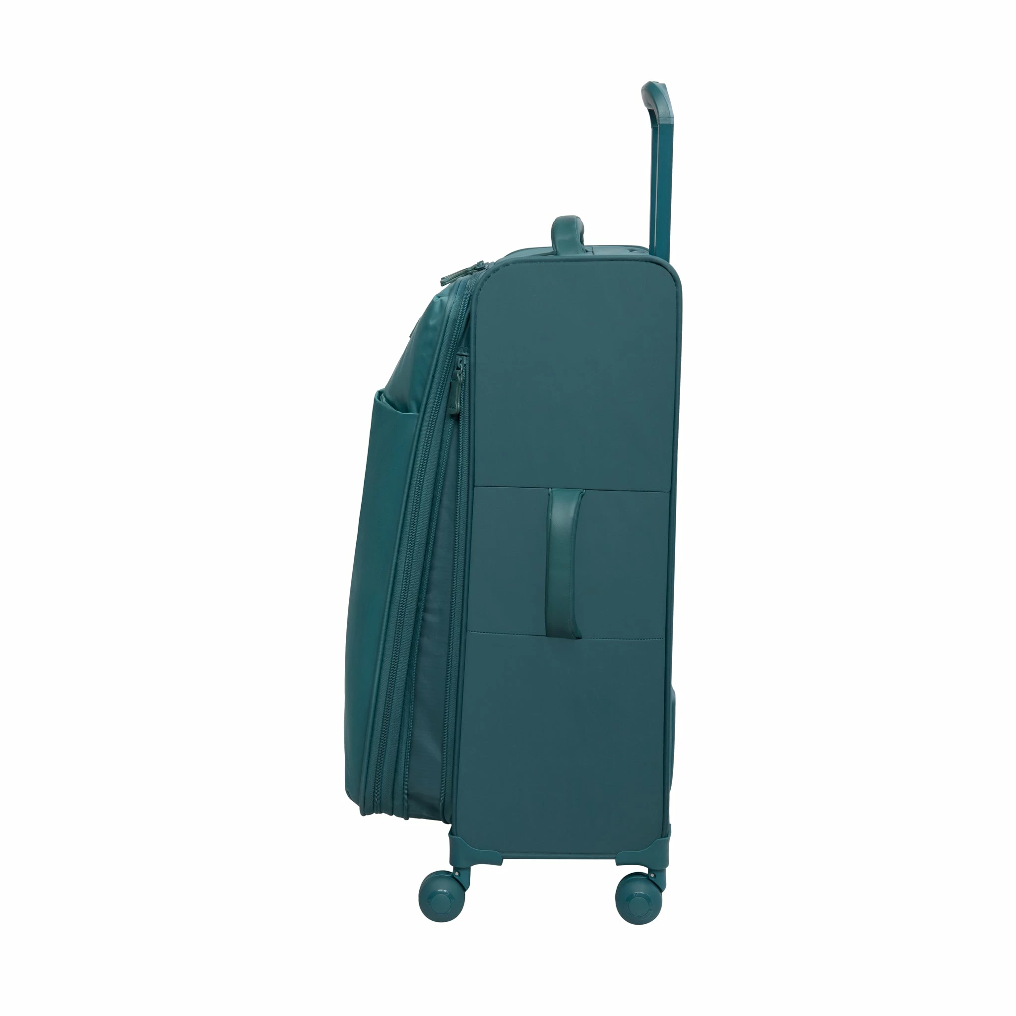 IT Luggage Lustrous - Cabin (Harbour Blue) 4 IT Luggage Lustrous - Cabin (Harbour Blue) - Image 2