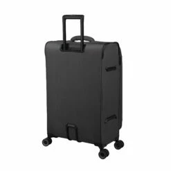 IT Luggage Precursor - 3pc Set (Charcoal) -Suitcase Sales 2024 61365 US12 2883B08CharcoalS037SSBackpanel