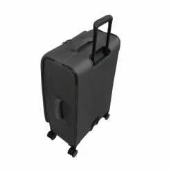 IT Luggage Precursor - 3pc Set (Charcoal) -Suitcase Sales 2024 61365 US12 2883B08CharcoalS037SSBacktop