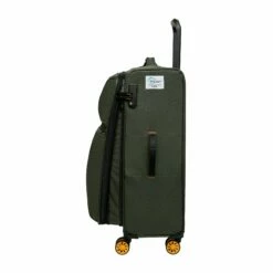 IT Luggage Lykke - Large (Rifle Green) -Suitcase Sales 2024 61366 HK12 2644E08RiflegreenS804SSSemiexp 04404ec8 5faf 4459 bb1a 309c0e918d45
