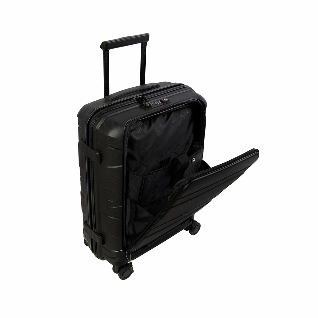 IT Luggage Momentous - Cabin (Black) 3 IT Luggage Momentous - Cabin (Black) - Image 2