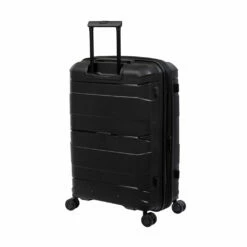 IT Luggage Momentous - 3-Piece Set (Black) -Suitcase Sales 2024 61386 HK15 2886 08BlackS001SSBackpanel 9d7adc4b 6aef 4673 916c 48a04144ba53