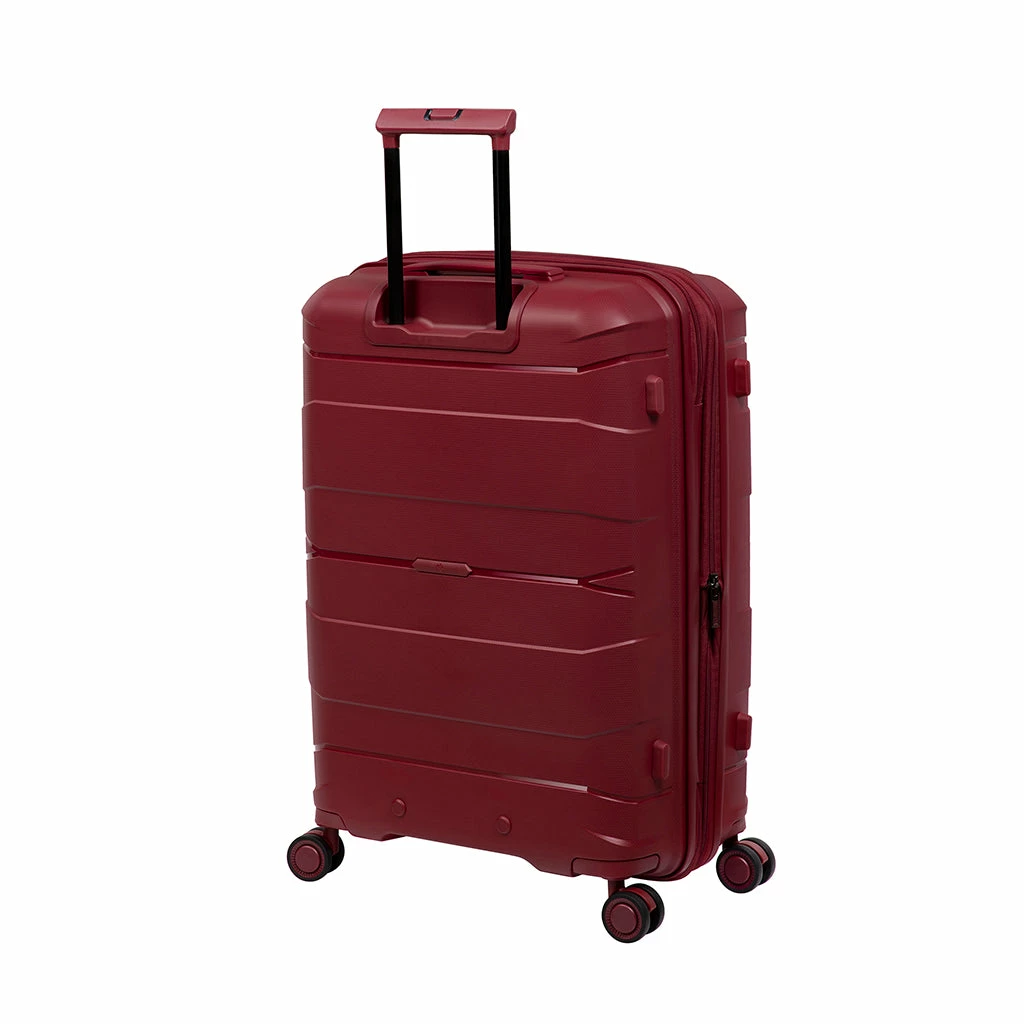 IT Luggage Momentous - 3-Piece Set (German Red) 11 IT Luggage Momentous - 3-Piece Set (German Red) - Image 9