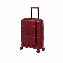 IT Luggage Momentous - 3-Piece Set (German Red) 19 IT Luggage Momentous - 3-Piece Set (German Red) -Suitcase Sales 2024 61386 HK15 2886 08GermanredS898SSFrontpanel19.8in 1