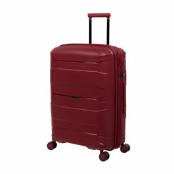 IT Luggage Momentous - 3-Piece Set (German Red) 18 IT Luggage Momentous - 3-Piece Set (German Red) -Suitcase Sales 2024 61386 HK15 2886 08GermanredS898SSFrontpanel24.5in 1