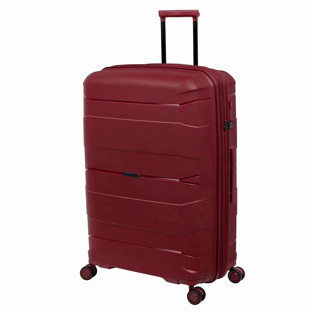 IT Luggage Momentous - 3-Piece Set (German Red) 6 IT Luggage Momentous - 3-Piece Set (German Red) - Image 4