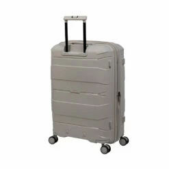 IT Luggage Momentous - 4-Piece Set (Pumice Stone) -Suitcase Sales 2024 61386 HK15 2886 08PumimcestoneS907SSBackpanel